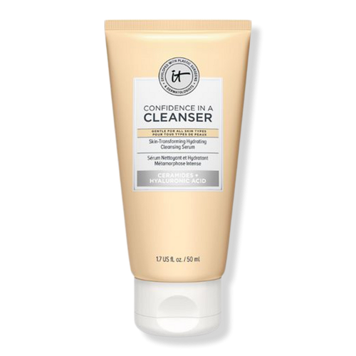 Confidence in a Cleanser Gentle Face Wash - 1.69 oz