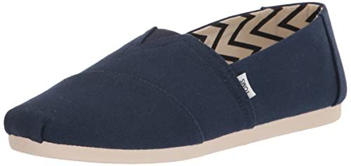 TOMS Men's Alpargata Loafer Flat