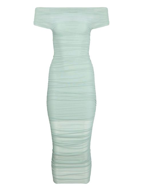 SER.O.YA Noel dress - Blue