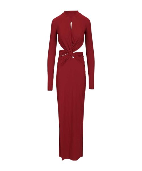 Leonie  maxi dress
