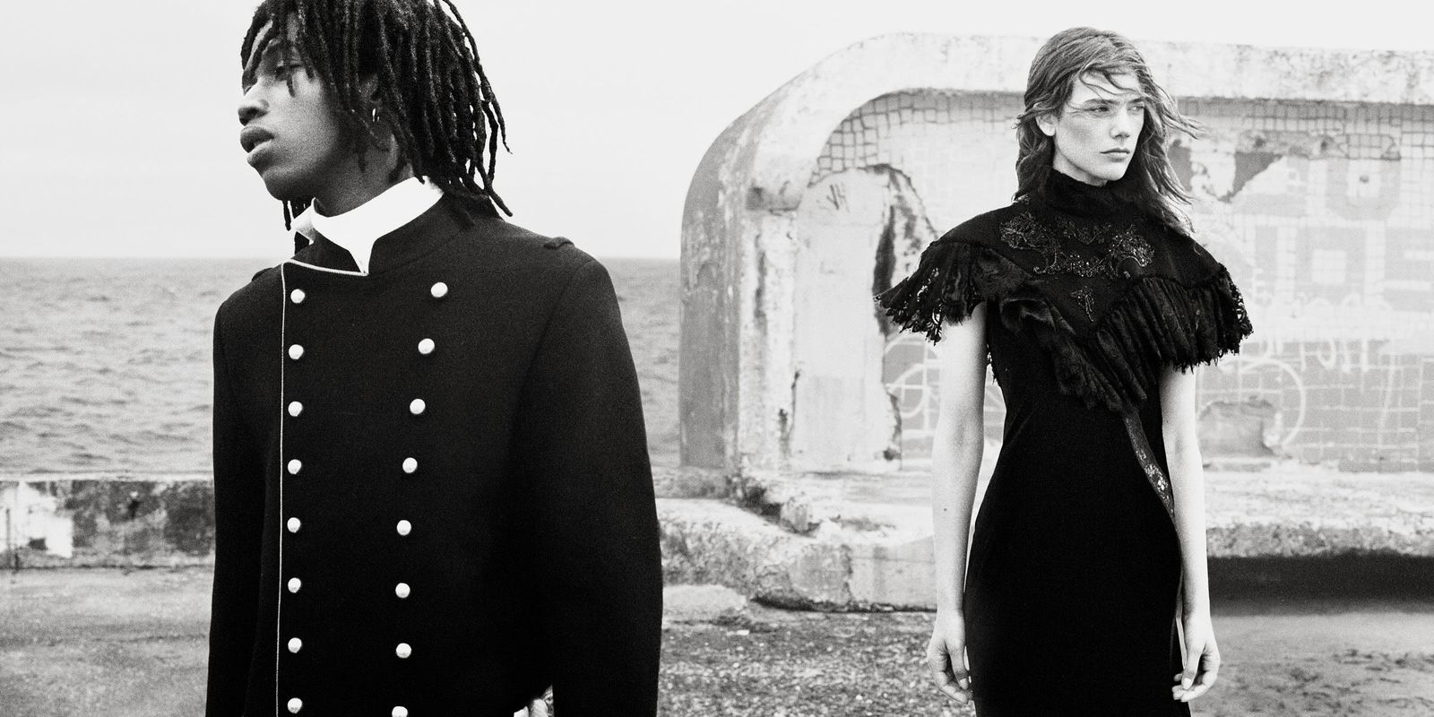 Ann Demeulemeester