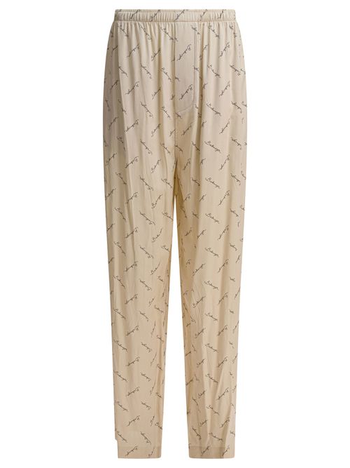 Pyjama Pants
