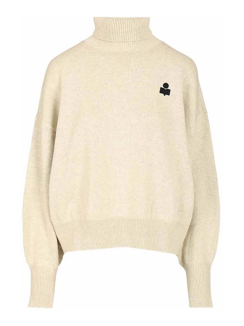Nasha Turtleneck Sweater