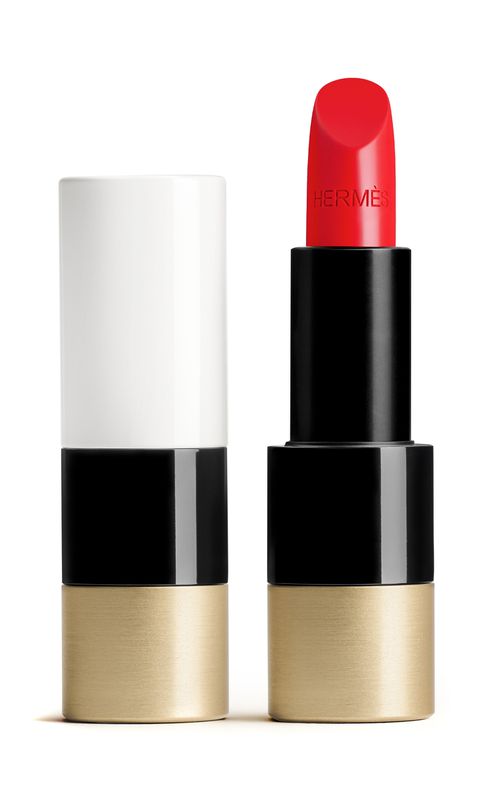 Rouge Hermès Satin Lipstick