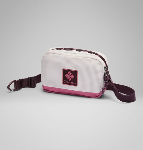 Trail Traveler  Crossbody Bag-