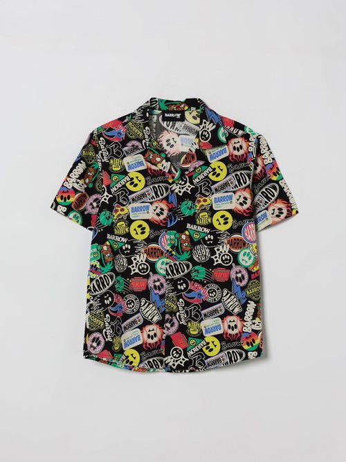 Shirt Kids color Multicolor