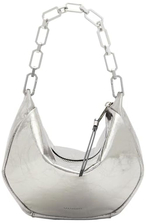 AllSaints MADEA Mini Chain Bag