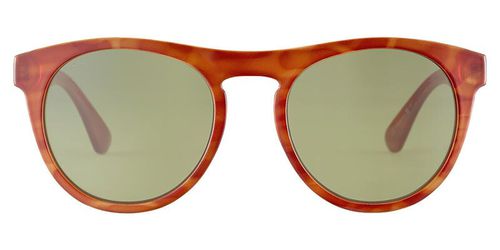 Etnia Barcelona Kingman GRBZ Men's Glasses Green 54 - Free Lenses - Blue Light Block Available