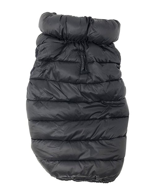 Pursuit Quilted Ultra Plush Thermal Dog Puffer