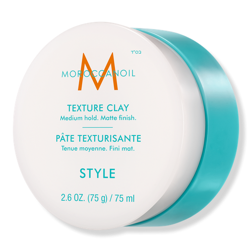 Texture Clay