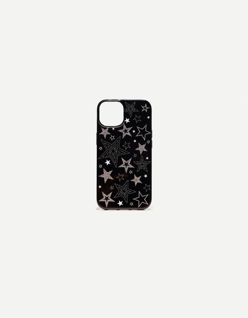 Pro Max Iphone Xr Case Bershka Studded Faux Leather Phone Case Women Bershka
