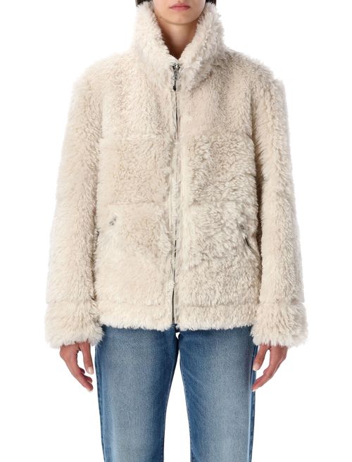 Reversible Cozy Jacket - Size S