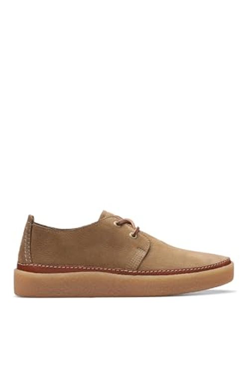 Clarks Men's Clarkwood Low Oxford