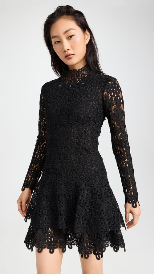 JOY GIPURE LACE