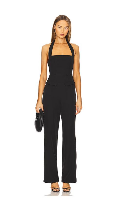 ALL THE WAYS COMBINAISON AMALIE en Black.  XS. Also en