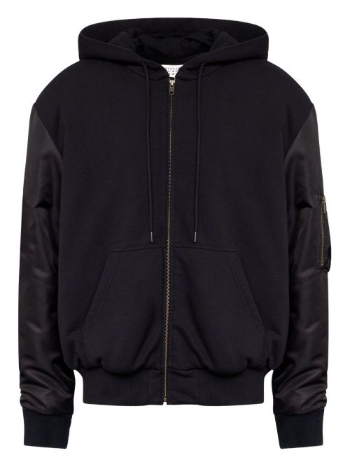 Hooded Sweatshirt