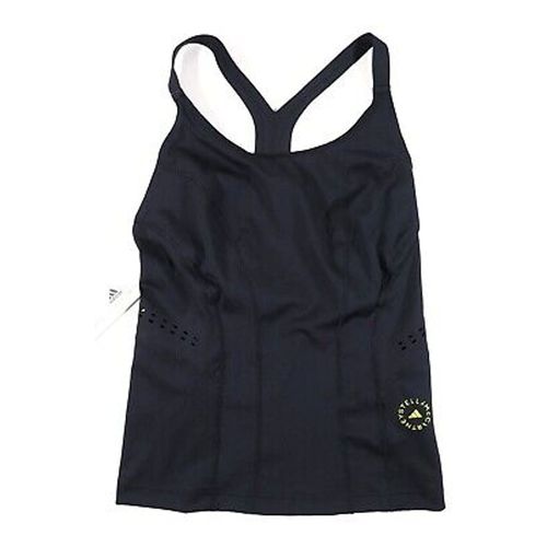 (WMNS) by Stella Mccartney Truepurpose Tank Top 'Black'