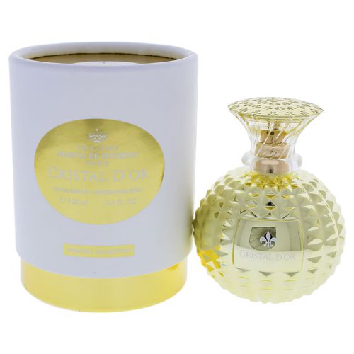 Cristal dOr by Princesse for Women