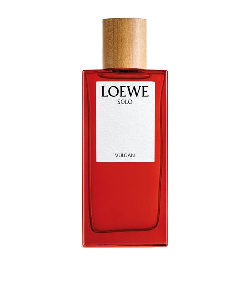 Solo Vulcan Eau de Parfum