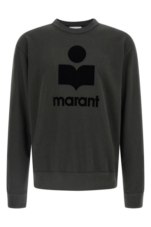 'Mikoy' Sweatshirt