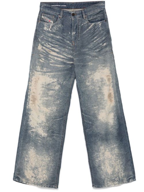 1996 D-Sire jeans - 01 BLUE