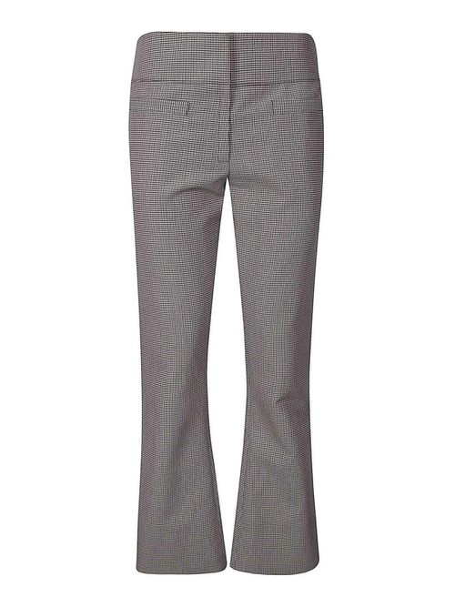Heritage Houndstooth Pants
