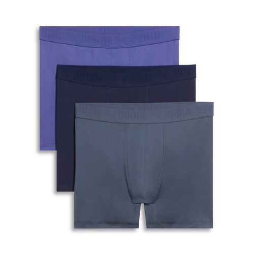 Men's Ultra Soft Boxer Briefs (3 Pack)
