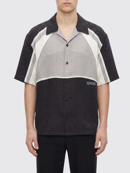 Shirt Men color Black