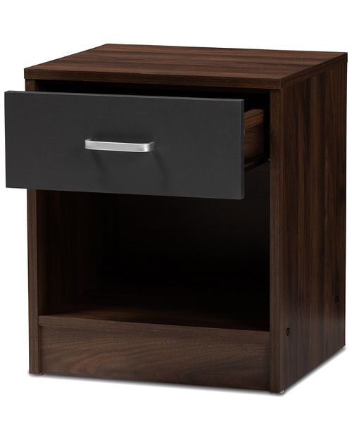 Hansel Nightstand