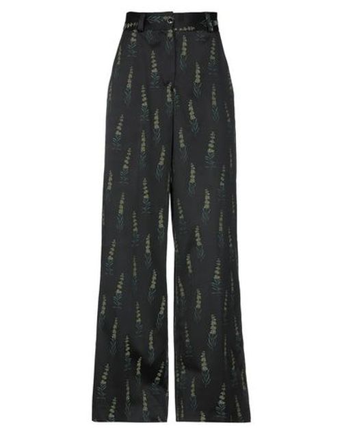 Woman Pants Black