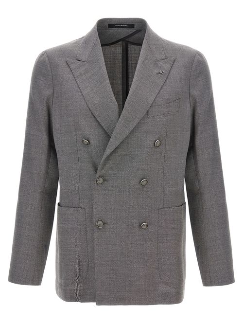 Montecarlo Blazer