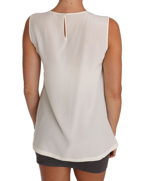 Fairy Tale Blouse — White