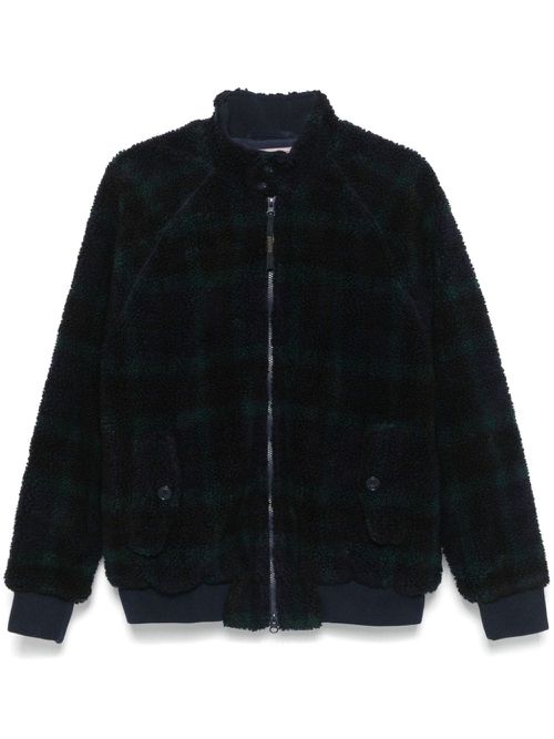 G9 jacket - Black