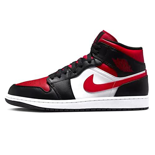 Jordan Mens Air Jordan 1 Retro High '85 BQ4422 100 Neutral Grey