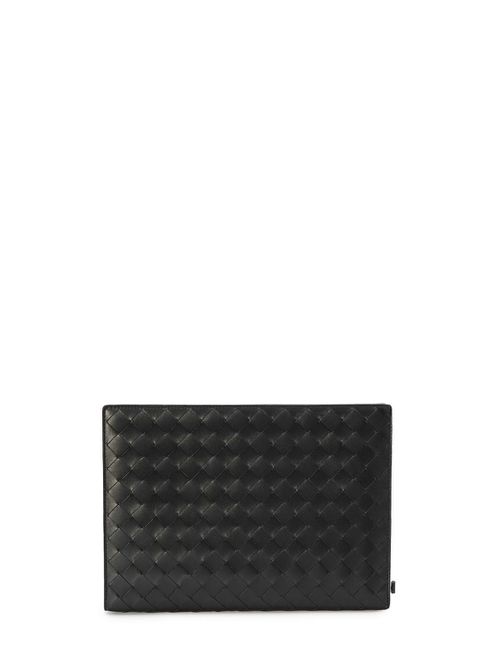 Intrecciato VN Document Case