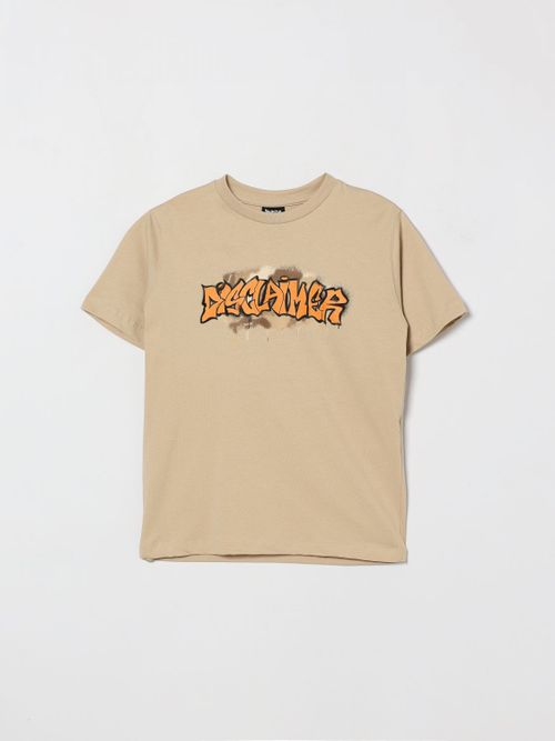 T-Shirt Kids color Sand