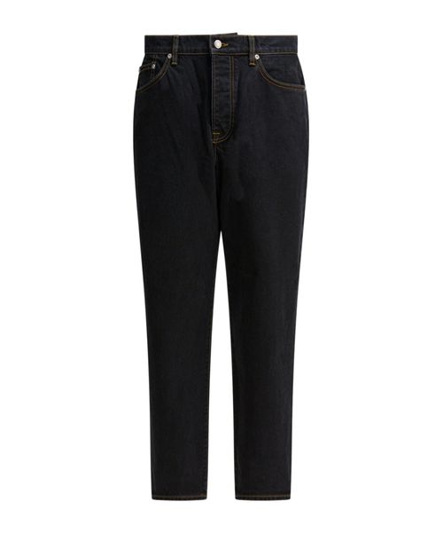 Stüssy Big Ol' Relaxed-Fit Jeans