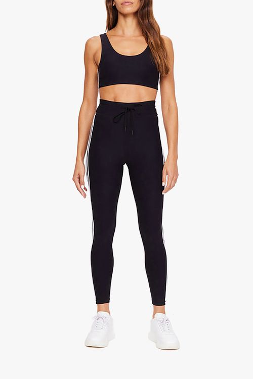 Sports Bra "Harley", Women's, Black