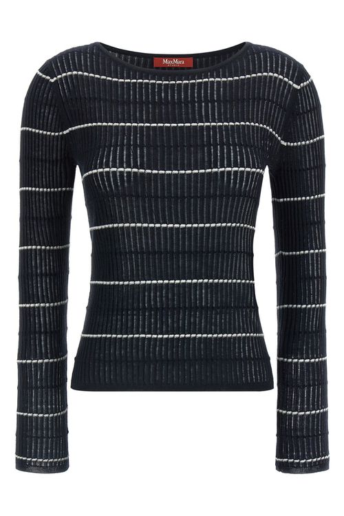 'Mstpedone' Sweater