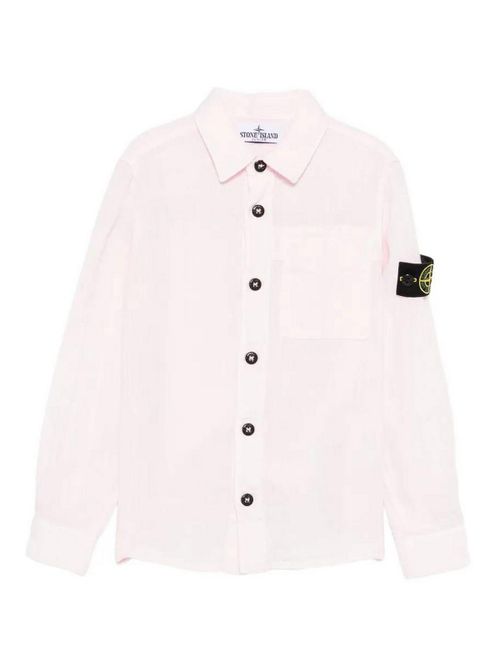 Shirt With Logo