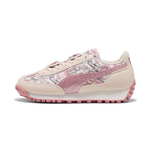 PUMA x HELLO KITTY AND FRIENDS® Easy Rider Big Kids' Sneakers in Pink
