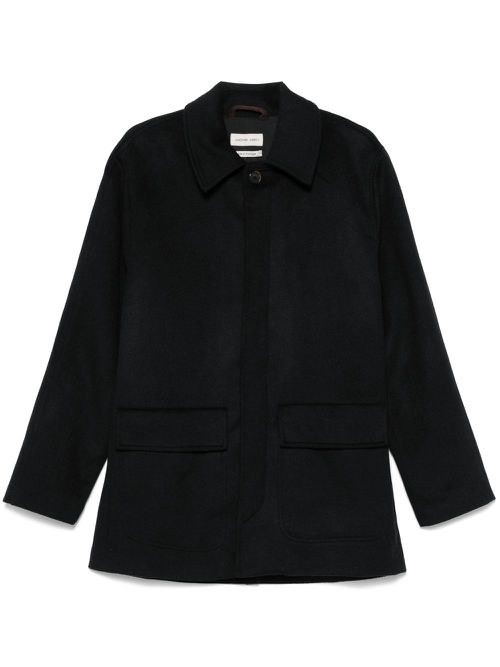 Another Coat 2.0 - Black
