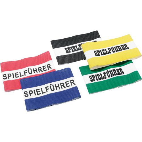 Captain's armband Kuebler Sport
