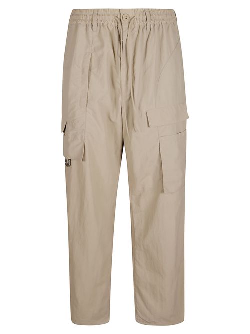 Cr-Nyl Trousers