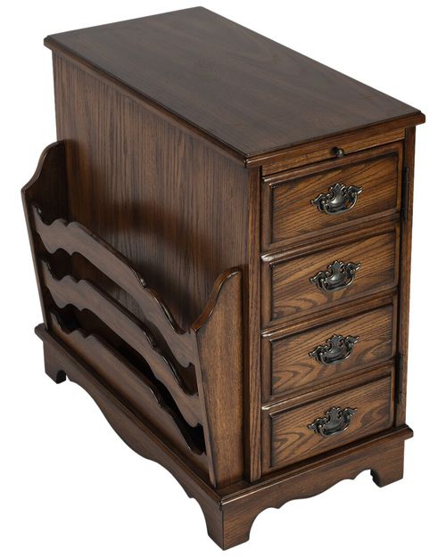 Specialty Company Gregory Side Table