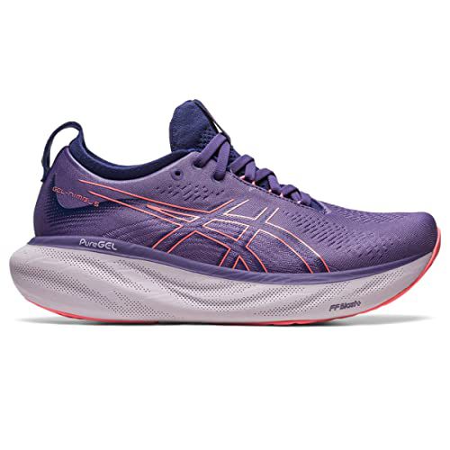 ASICS Women's Gel-Nimbus 25 Running Shoes