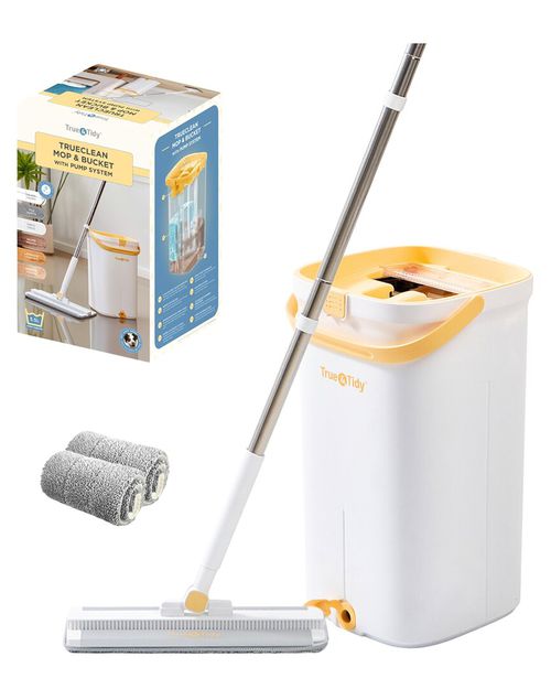 Trueclean Mop & Bucket Pump System