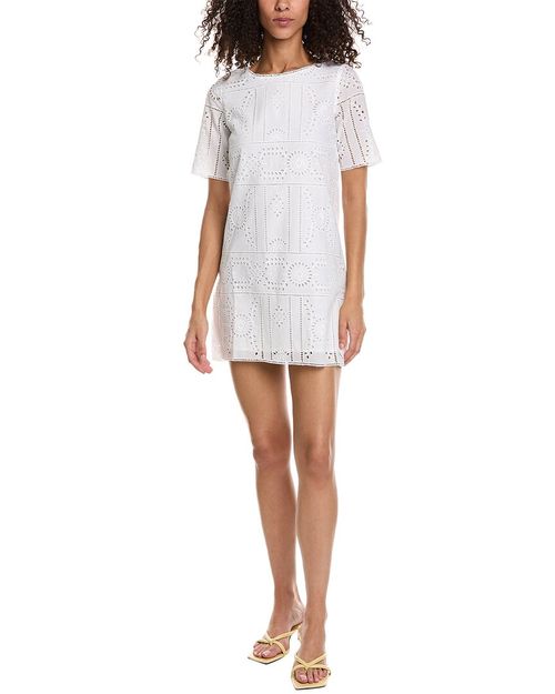 Shift Dress