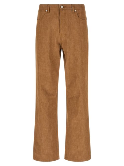 Arno Jeans — Caramel