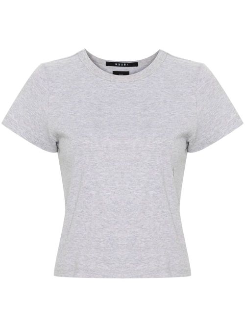 3 x 4 Mini T-shirt - Grey